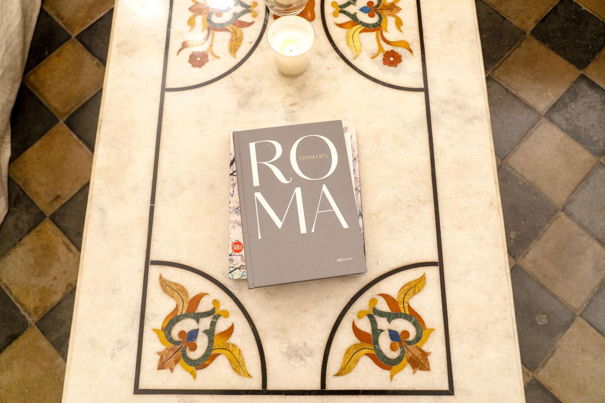 Colosseum Charming Loft - Santa Maria In Carinis * Rom